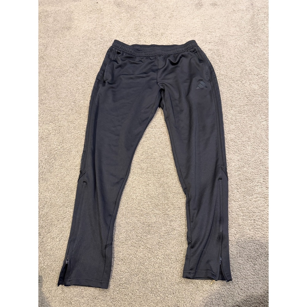 Under Armour‎ Men's Black Long Fitted Elastic Size Large